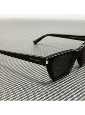 圣罗兰Saint Laurent女太阳眼镜LAURENT圣罗兰SL 633 CALISTA