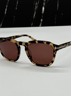 TOMFORD汤姆福特 TF931 56S女太阳眼镜AVERY FT0931