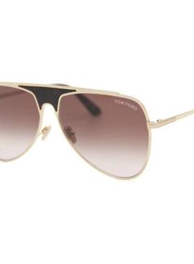 TOMFORD汤姆福特 ETHAN TF935 28F中性太阳眼镜FT0935