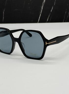 TOMFORD汤姆福特 TF1032 ECO 01A女太阳眼镜ROMY FT01032