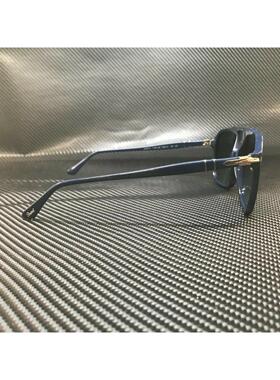 Persol PO3223S 1109Q8蓝色方形男士59 mm太阳眼镜