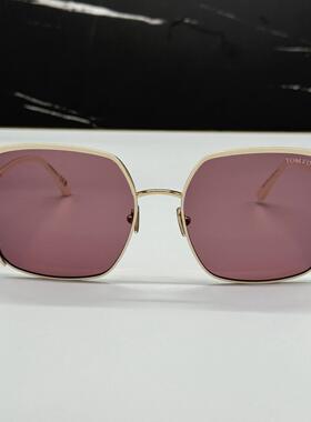TOMFORD汤姆福特 TF1006 32Y女太阳眼镜RAPHAELA FT1006
