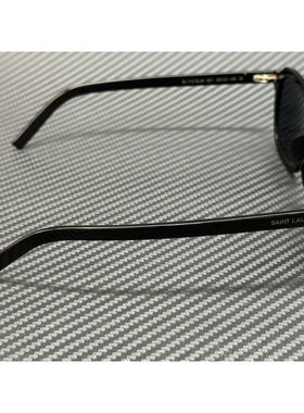 圣罗兰Saint Laurent男女太阳眼镜LAURENT圣罗兰SL 715 SLIM