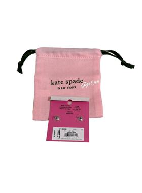 Kate Spade Lilac Everyday耳钉