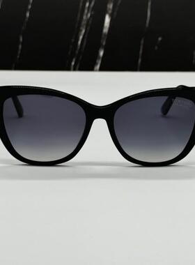 TOMFORD汤姆福特 TF937 01D偏光女太阳眼镜NORA FT0937