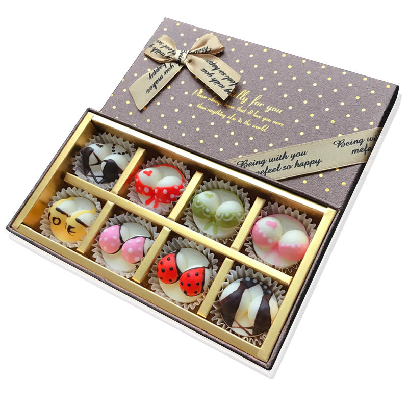 38妇女节礼物送女朋友生日礼物小众高级感diy平安夜实用惊喜浪漫