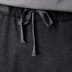 Quần thể thao nam Kuegou quần âu mùa hè quần thun nam co giãn mùa hè quần xu hướng nam 1927 - Quần Jogger shop đồ nam đẹp Quần Jogger
