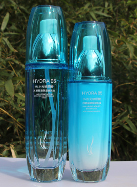 B5水光玻尿酸护肤品补水保湿