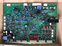 Shanghai Dongsheng NB (KR) -500 thyristor gas protection welder main control board circuit board