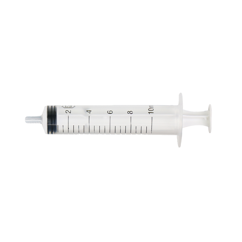 一次性注射器兽用塑料无菌注射注器兽医打针针筒 - 图3