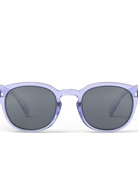 代购 IZIPIZI / STADIUM Junior Sun #c 5-10岁/2025春夏款/墨镜