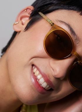 日本代购 IZIPIZI / SUN #D 墨镜/太阳镜