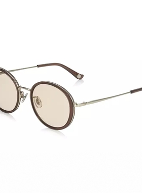 东京胖黄瓜日本代购 OWNDAYS 太阳镜/墨镜 SUN1065T-2S