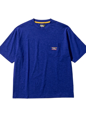 26春夏 L.L. Bean / Men's Carmel 刺绣口袋T恤 男款 TC065436