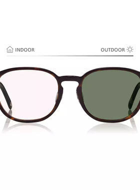 OWNDAYS变色太阳眼镜