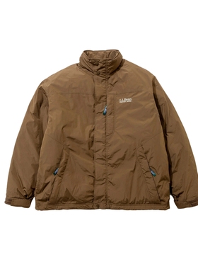 25秋冬 L.L. Bean Men's Madawaska 光电子防水羽绒服 TC065340