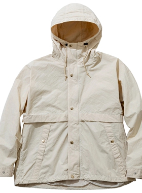26春夏 L.L. Bean / Men's Livermore 连帽夹克 男款 TC065387
