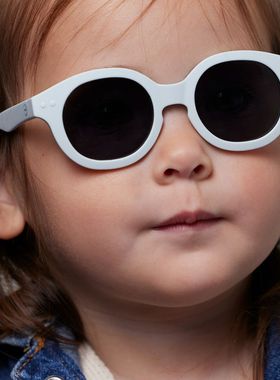 日本代购 IZIPIZI / SUN KIDS #c 幼儿款/墨镜/太阳镜