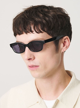 【26SS VIP限时6折】KANEKO OPTICAL（金子眼鏡）Jake 太阳镜0009