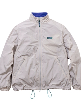 25秋冬 L.L. Bean / Men's Lovell Microfleece 防水夹克TC065334