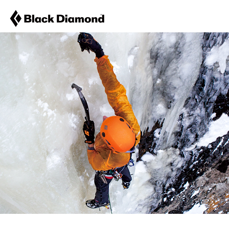 BlackDiamond BD黑钻户外登山安全帽攀岩头盔专业超轻头盔620209 - 图1