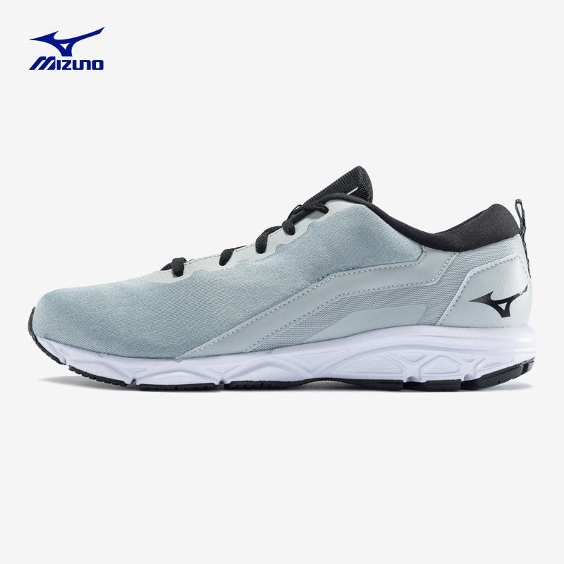mizuno /美津浓透气舒适男慢跑鞋 美津浓跑步鞋