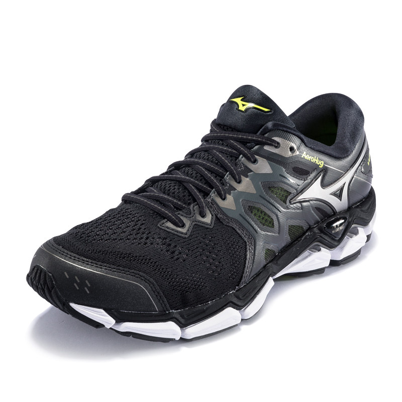 mizuno /美津浓男子稳定慢跑鞋 美津浓跑步鞋