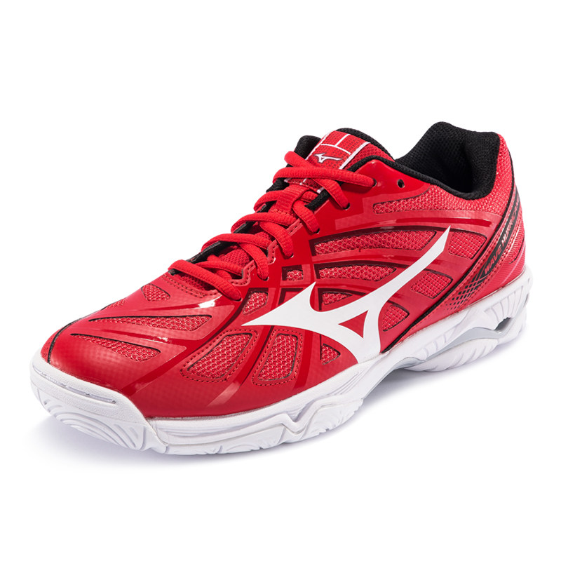 mizuno /美津浓耐磨男女wave排球鞋 美津浓排球鞋