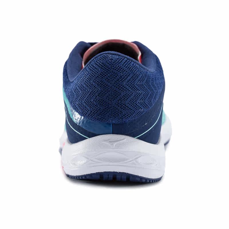 mizuno wave sonic(w)j1gd173424 美津浓跑步鞋