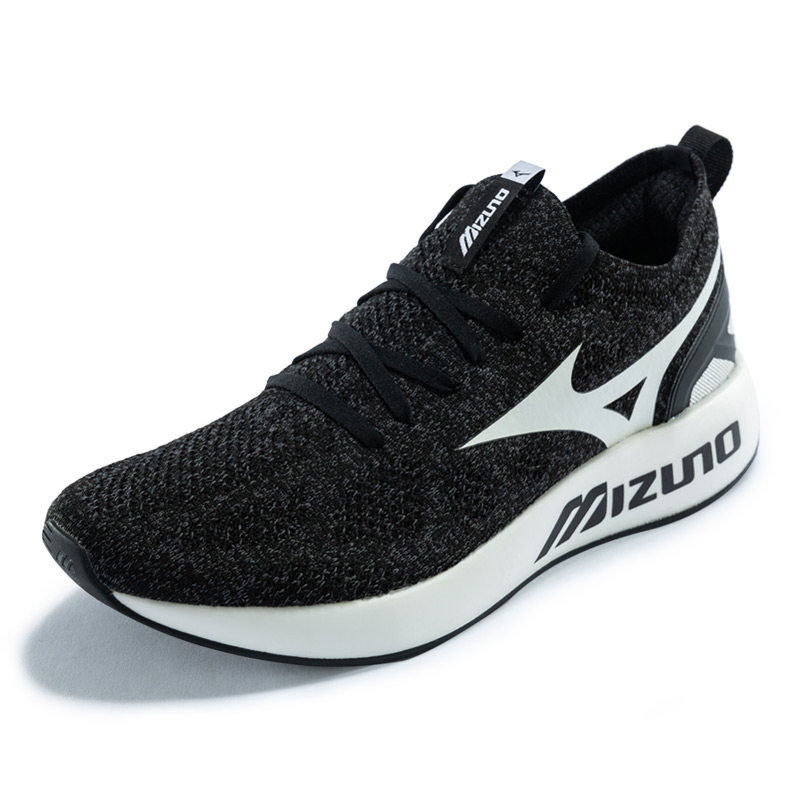 mizuno新品男女款轻便透气慢跑鞋 美津浓板鞋/休闲鞋
