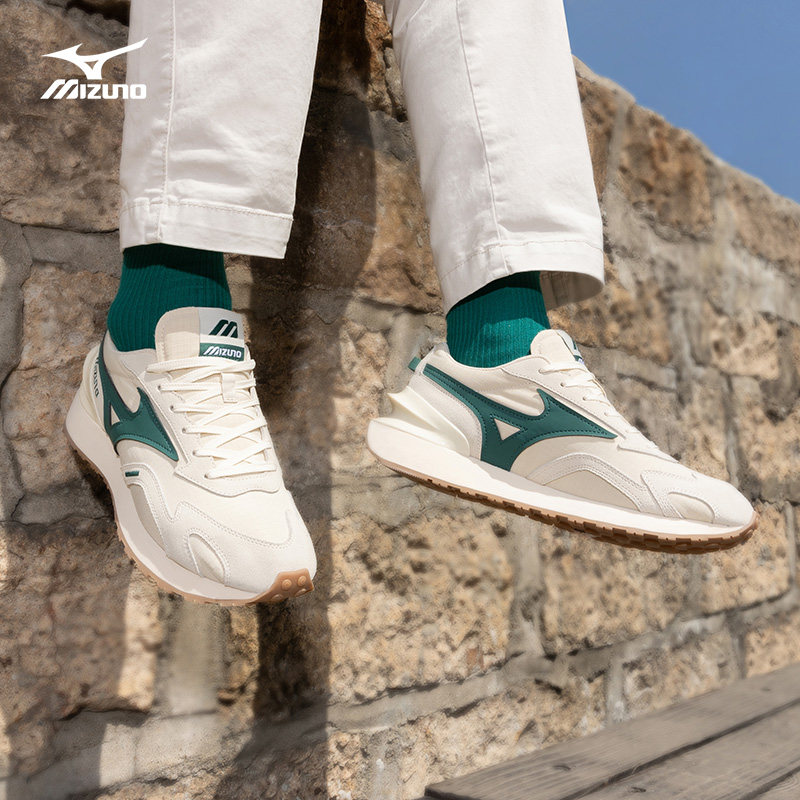  美津浓板鞋/休闲鞋