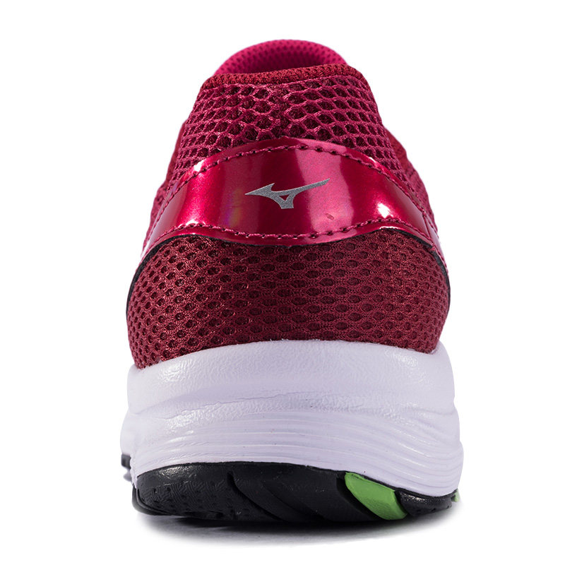 mizuno /美津浓减震透气女款跑步鞋 美津浓跑步鞋