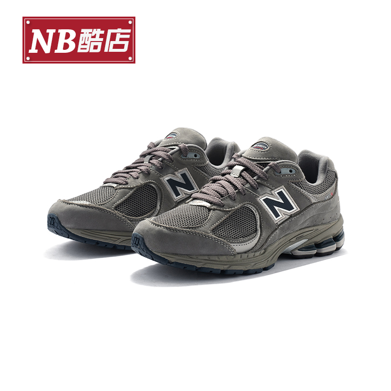 New Balance NB 男鞋女鞋复古经典运动鞋跑步鞋ML2002RA/RC/RHO - 图0