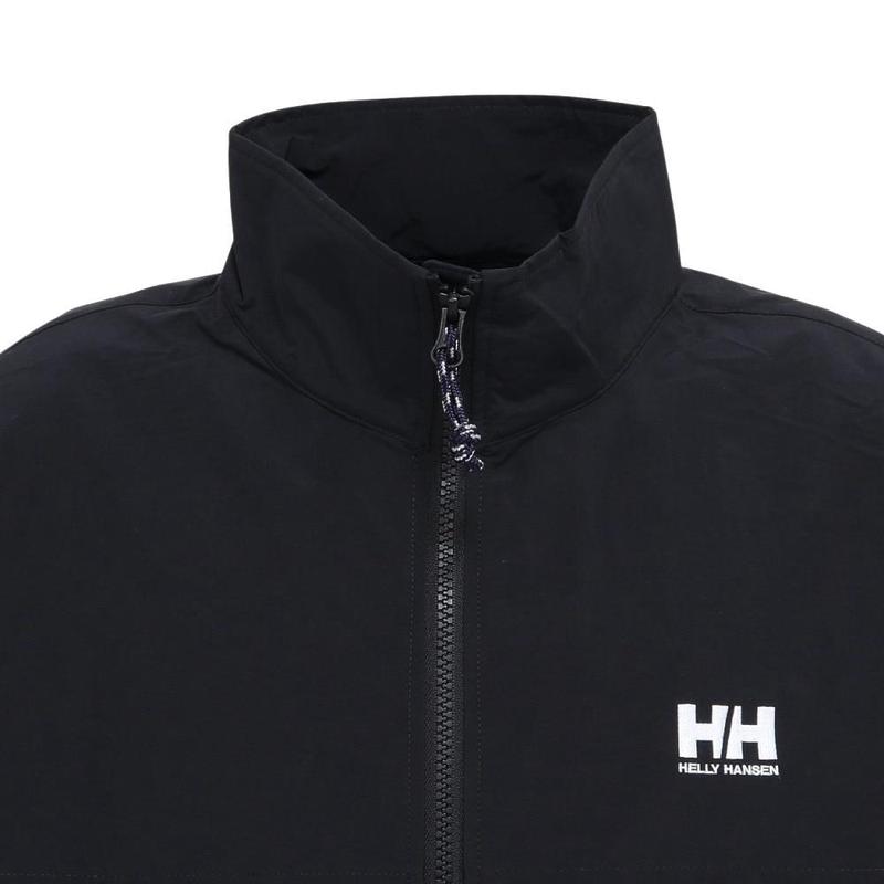 代购Helly Hansen海丽汉森男士外套防风防水保暖软壳衣立领长袖 - 图3