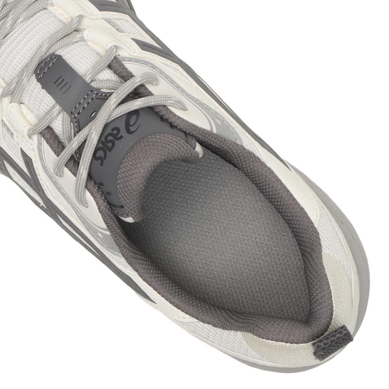 代购Asics亚瑟士女士跑步鞋缓震性能耐磨设计透气结构轻量支撑 - 图3