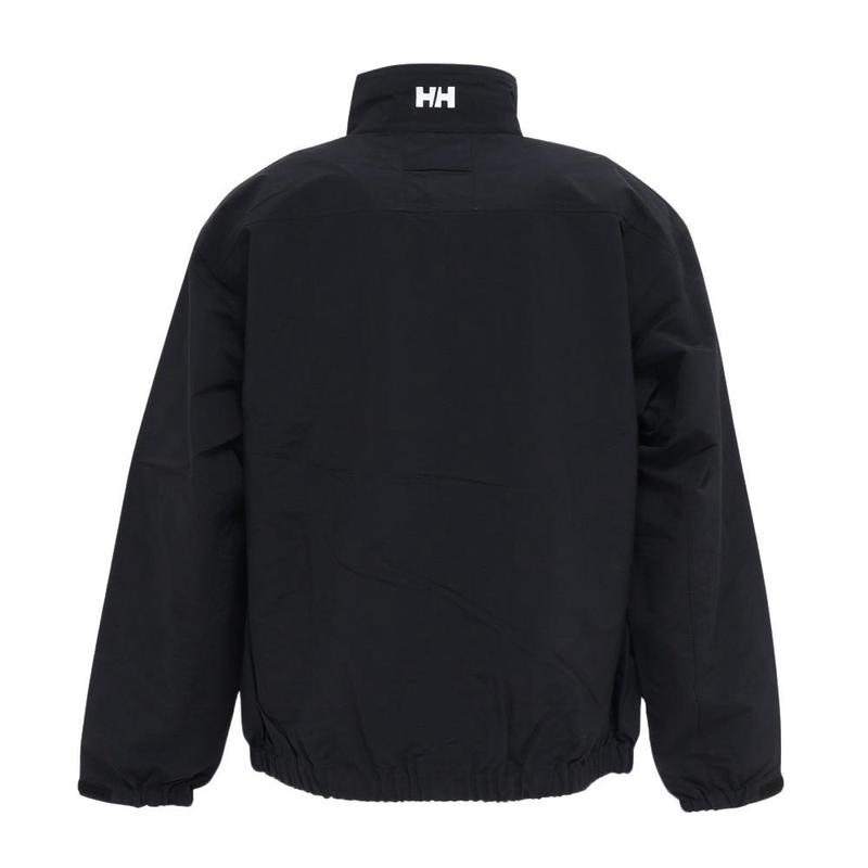 代购Helly Hansen海丽汉森男士外套防风防水保暖软壳衣立领长袖 - 图1