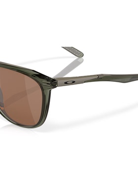 海外代购Oakley/欧克利男士太阳眼镜防滑鼻托增强对比度混合材质