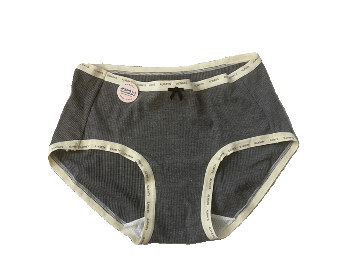 怡婉妮6406秋冬螺纹五条盒装中腰短裤磨毛自发热棉质舒适弹力内裤,淘宝优惠券,粉丝福利购,淘宝优惠卷