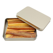 Matsumin Lead Fire Equipment Outdoor fire tool Songming leading fire materials outdoor camping barbecue Standing raw fire Songming