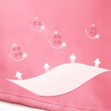 Детский тонкий слюнявчик без рукавов, водонепроницаемый фартук, нагрудник для мальчиков для девочек для детского сада