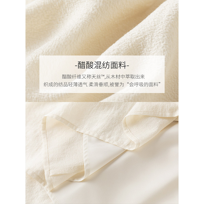  衣香丽影连衣裙