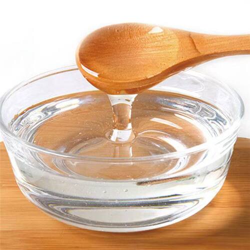 航帆特醇果糖F60调味液体糖浆 果葡糖浆25kg咖啡奶茶饮品专用原料 - 图2