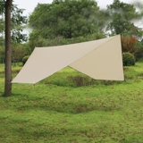 Навес, дорожная портативная шестиугольная палатка для кемпинга, защита от солнца