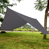 Навес, дорожная портативная шестиугольная палатка для кемпинга, защита от солнца