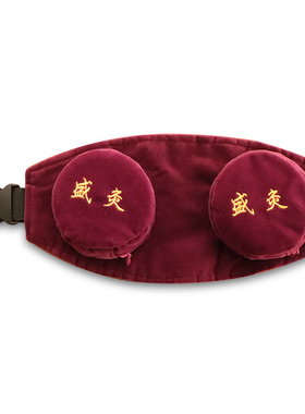 全身艾灸盒三联无烟养生仪器
