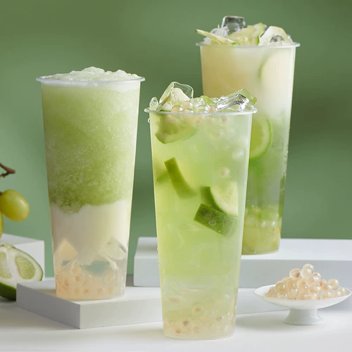 Хороший элемент искусства Qingsi Sauce 1 кг многопрофильного витрина
