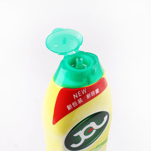 洁而亮特强去污乳液洁尔亮不锈钢金属汽车清洁乳瓷砖洁儿亮清洁剂 - 图2