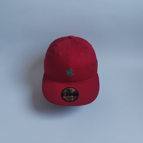 NewEra纽亦华9FIFTY男女士街舞嘻哈遮阳防晒棒球帽子Low Profile - 图0