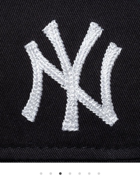 New Era MLB 纽约扬基队 儿童款 渔夫帽子