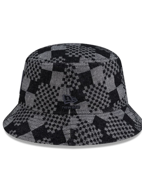 New Era x RED BULL RACING F1红牛车队 渔夫帽子 2026新赛季